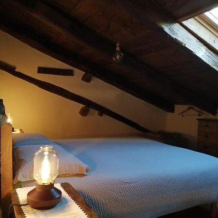 B&B E Home Restaurant S'Ispera Monolocale Uso Esclusivo Фони Екстериор снимка