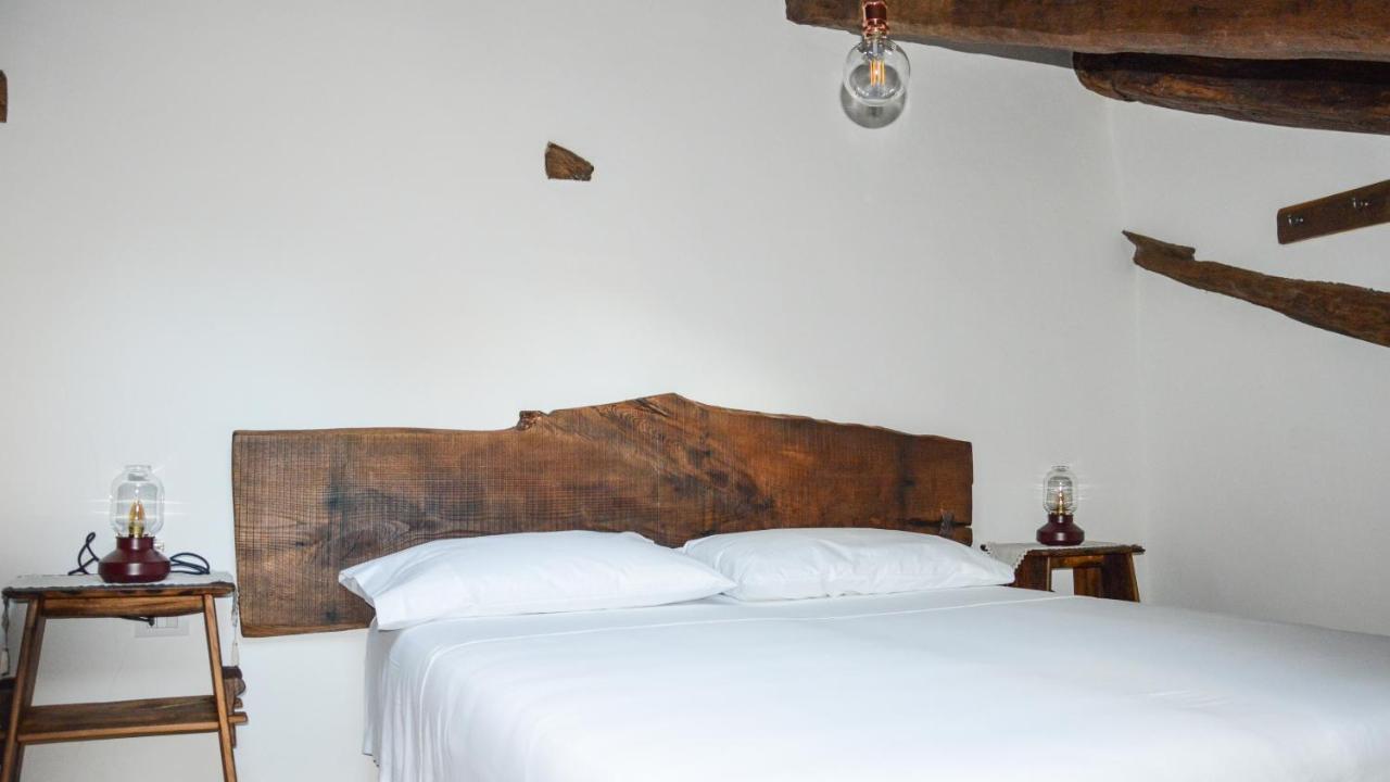 B&B E Home Restaurant S'Ispera Monolocale Uso Esclusivo Фони Екстериор снимка