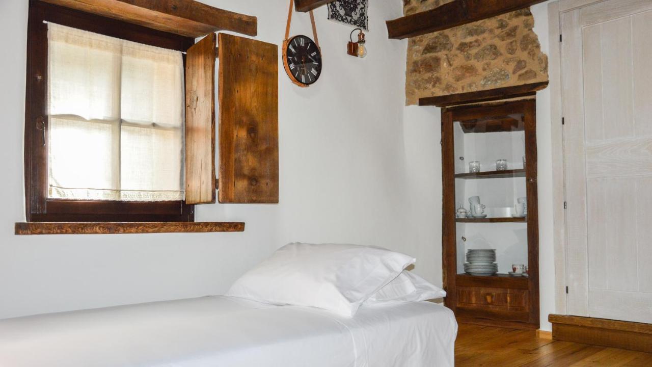 B&B E Home Restaurant S'Ispera Monolocale Uso Esclusivo Фони Екстериор снимка