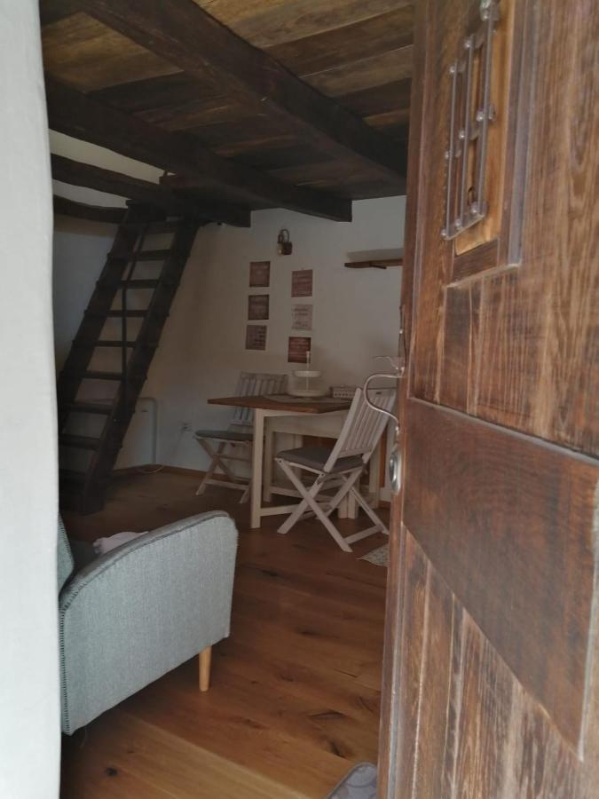 B&B E Home Restaurant S'Ispera Monolocale Uso Esclusivo Фони Екстериор снимка
