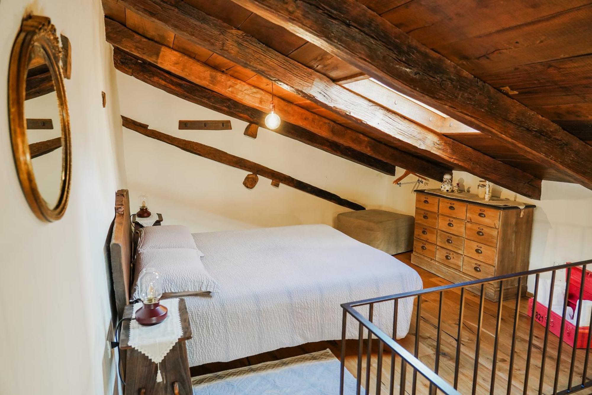 B&B E Home Restaurant S'Ispera Monolocale Uso Esclusivo Фони Екстериор снимка