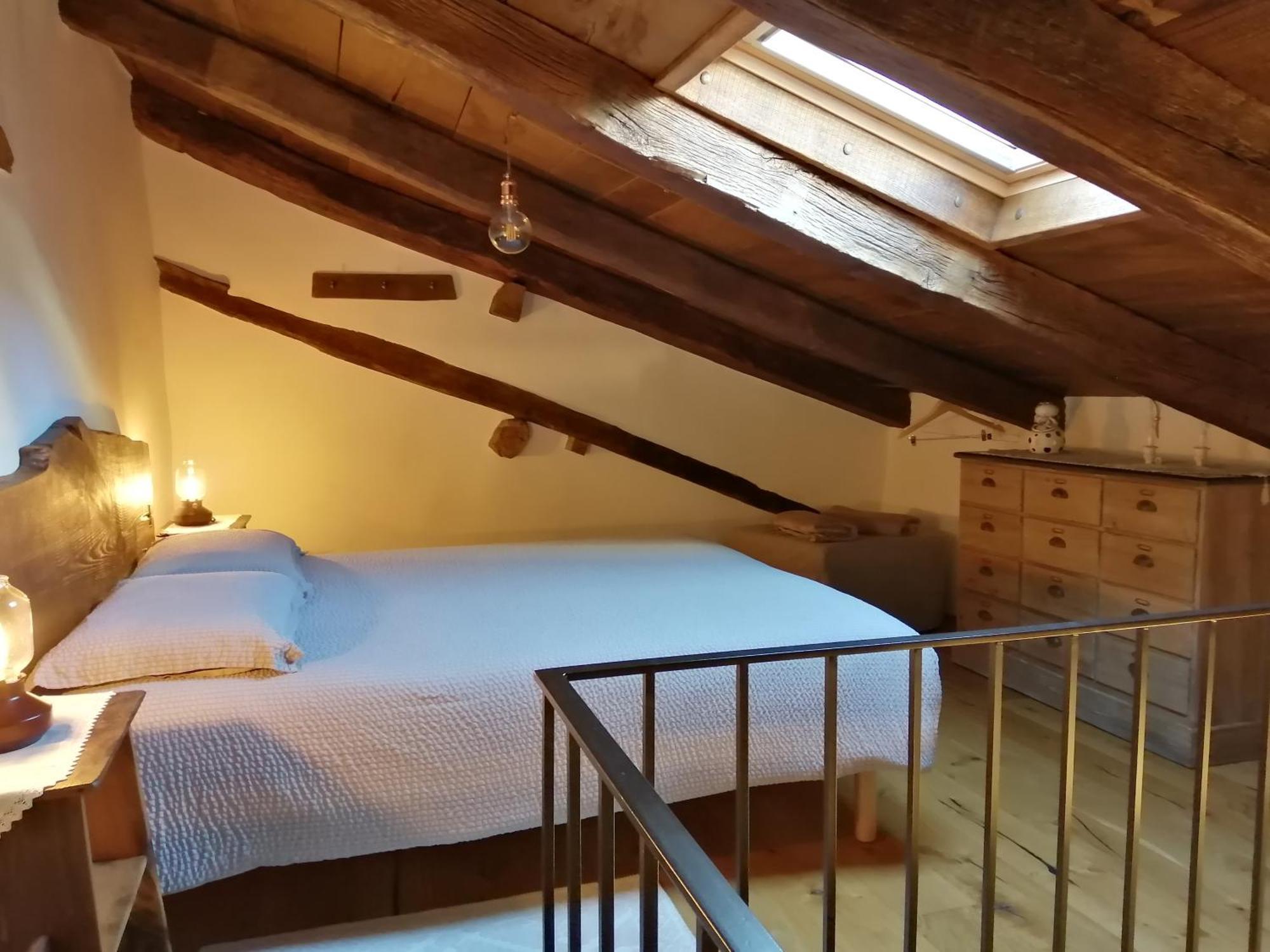 B&B E Home Restaurant S'Ispera Monolocale Uso Esclusivo Фони Екстериор снимка