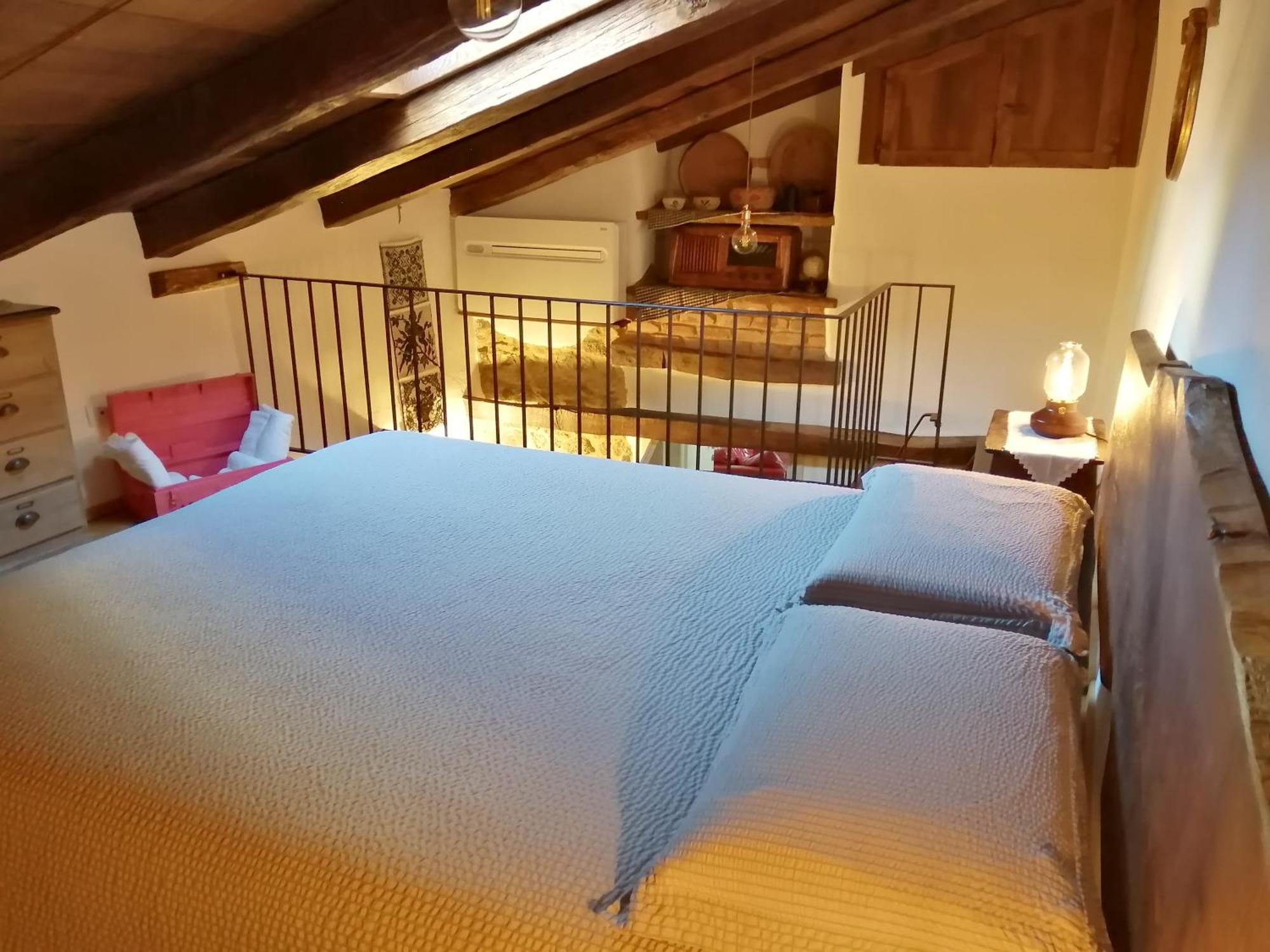 B&B E Home Restaurant S'Ispera Monolocale Uso Esclusivo Фони Екстериор снимка